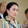 Percakapan Bocor dengan Hun Sen, PM Thailand Paetongtarn Didemo Ribuan Warga Tuntut Mundur