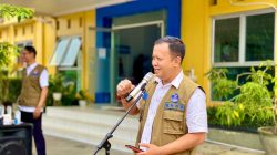 BPBD Bangka Belitung Fokus pada Mitigasi Bencana dan Edukasi Masyarakat