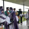Kepulangan Jamaah Haji Belitung Berjalan Lancar, Semua Tiba dalam Kondisi Sehat