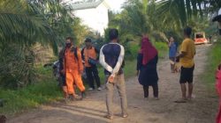 Tim SAR Babel Perluas Pencarian Jailani, Pemuda Berkebutuhan Khusus Hilang di Kebun Sawit