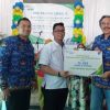 950 Pekerja Rentan di Bangka Dapat Perlindungan BPJS Ketenagakerjaan dari APBD 2025