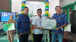 950 Pekerja Rentan di Bangka Dapat Perlindungan BPJS Ketenagakerjaan dari APBD 2025