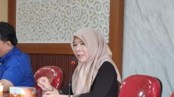 Bangka Belitung Gelar Rakor Perlindungan Pekerja Migran, Fokus pada Pencegahan Judi Online dan Online Scam di Luar Negeri
