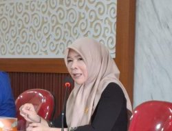 Bangka Belitung Gelar Rakor Perlindungan Pekerja Migran, Fokus pada Pencegahan Judi Online dan Online Scam di Luar Negeri
