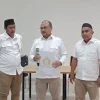 DPD Partai Gerindra Babel All Out Dukung Molen-Zeki Menang Pilkada Pangkalpinang 2025