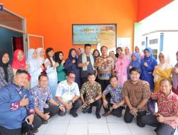 Gubernur pesan kue buatan siswa SMKN 3 Tanjung Pandan