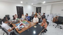 Pemkot Pangkalpinang Serahkan Proposal Pembangunan Sekolah Rakyat