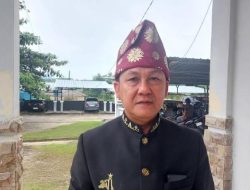 Diskusi Publik Hari Jadi ke-291 Kota Mentok Bahas Masa