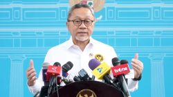 Zulhas Akui Pernah Gagal Tertibkan Tambang Ilegal: Prabowo Berhasil