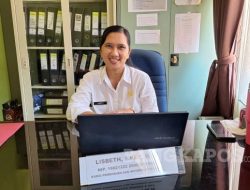 Fenomena Gugat Cerai Intai ASN Perempuan di Basel