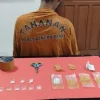 Polres Bangka Barat Ungkap Kasus Narkotika