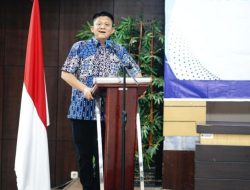 HAKLI Bangka Belitung Apresiasi Sertifikasi Laik Higienis Sanitasi
