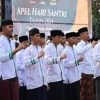 Baznas Belitung Salurkan Bantuan Rp50 Juta untuk Ponpes