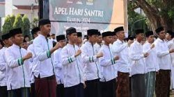 Baznas Belitung Salurkan Bantuan Rp50 Juta untuk Ponpes