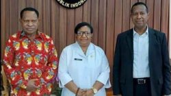 Ribka Haluk Desak Parpol Segera Daftarkan Calon di Pilkada Ulang Babel