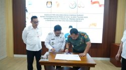 KPU Pangkalpinang Terima Hibah Rp16,2 Miliar untuk Pilkada Ulang 2025
