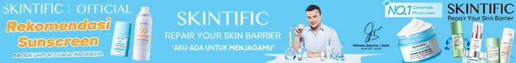 Skintific
