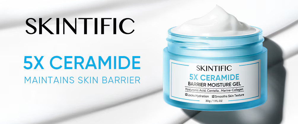 Skintific