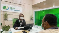 Pemprov Bangka Belitung Awasi Dana BSU, Ingatkan Pekerja Tak Gunakan untuk Judi