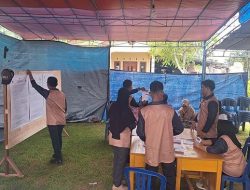 Pilkda Ulng 2 Daerah di Belitung,Pemprov Liburkn ASN & NonASN
