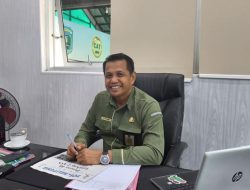 Tim Panitia seleksi umumkan tiga besar seleksi Sekda Belitung