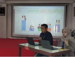 Nyoblos para calon hingga hasil quick count Pilkada Ulang 2025