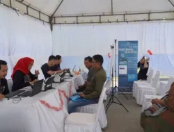 Imigrasi Pangkalpinang buka layanan “Paspor Merdeka”