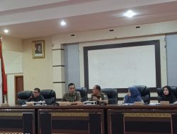 Pemkot Pangkalpinang aktifkan kembali Siskamling