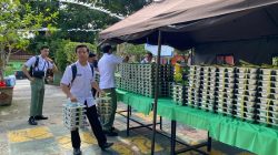 Dinas Pangan dan Pertanian Pangkalpinang Pastikan Pangan SPPG Aman,