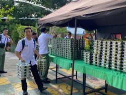 Dinas Pangan dan Pertanian Pangkalpinang Pastikan Pangan SPPG Aman,
