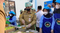 Pemkab Bangka Selatan Genjot Produksi Padi