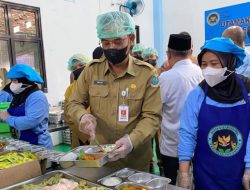 Pemkab Bangka Selatan Genjot Produksi Padi