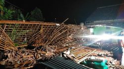 Masyarakat Waspada Cuaca Ekstrem Perubahan Musim